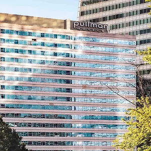 ***** מלון Pullman Paris La Defense צרפת