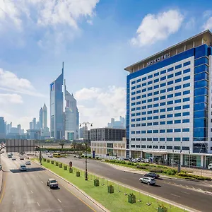Otel Novotel World Trade Centre