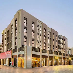 Hotel Ibis Styles Gold District