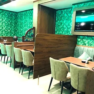 Han/Misafirhane Concorde