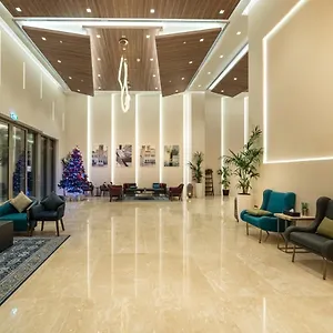 Apart Otel Suha Mina Rashid