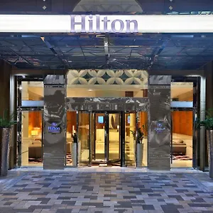 Otel Hilton The Walk