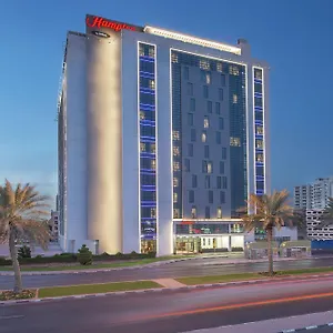 Hampton By Hilton Airport Otel Dubai