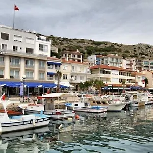 Ufuk Konukevi Çeşme
