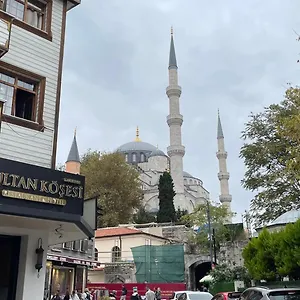 Sultan Corner Otel İstanbul