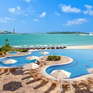 Andaz Family By Hyatt- Palm Jumeirah Szálloda