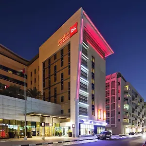 Otel Ibis Mall Avenue