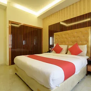 Oyo 273 Burj Nahar Otel Dubai